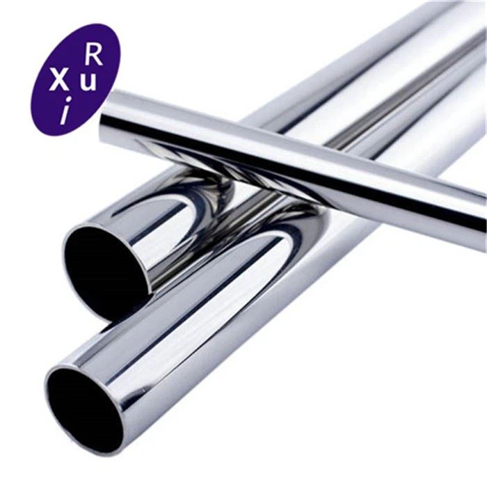 317 Stainless Steel Square Pipe