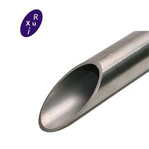 Tiwb Inconel  690