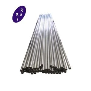 Monel K-500 Rod