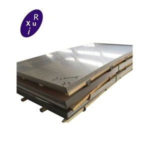 Taflenni Monel K-500