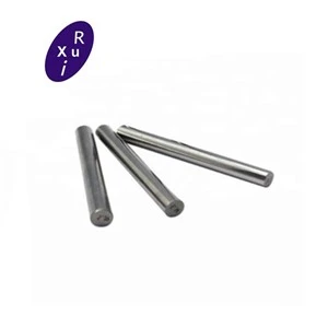 Uns S31254 Duplex Dur Di-staen Rod