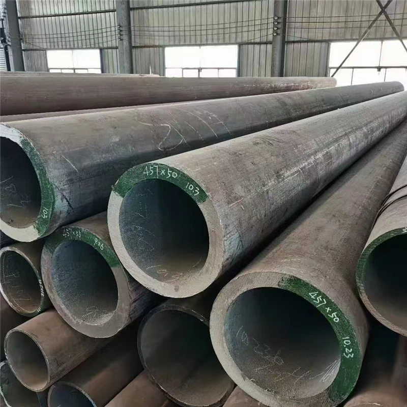 Pibell Dur Di-dor ASTM A335