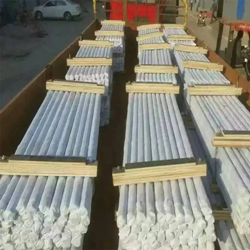 Inconel 625 Round Bar factory