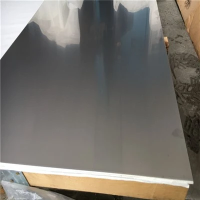 Incoloy 25-6Mo Plât