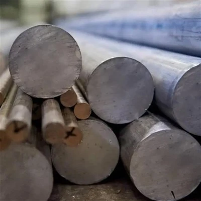Inconel 693 Bar