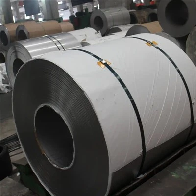 Nicel 230 Coil